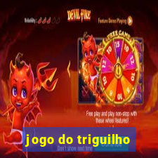 jogo do triguilho